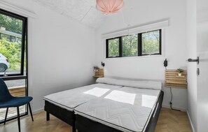 3 bedrooms, free WiFi
