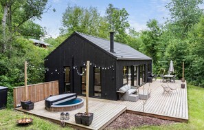 Servei de restauració a l'aire lliure