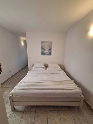 Apartment, 1 Bedroom, Smoking, Terrace - Apartment Renchy Seline (Starigrad)