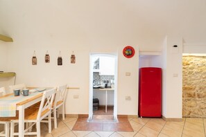 Dining - Civic 11 Functional studio (Molfetta)