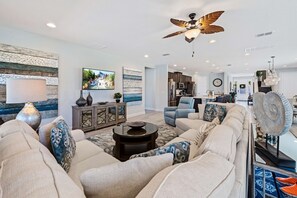 TV - The Tranquil Getaway at Encore (Kissimmee)