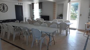 Salle de réunion