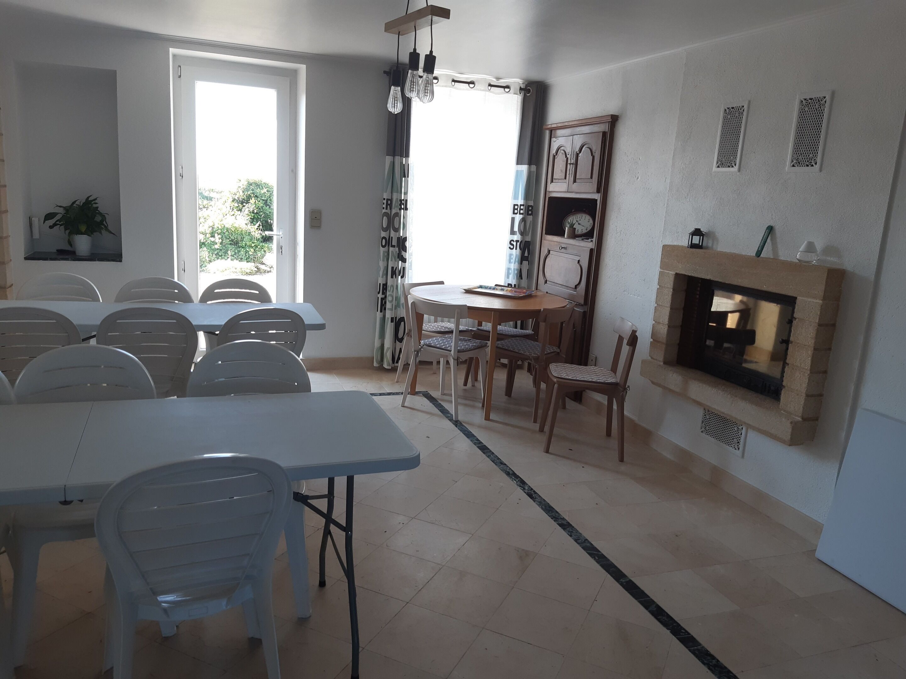 Restauration