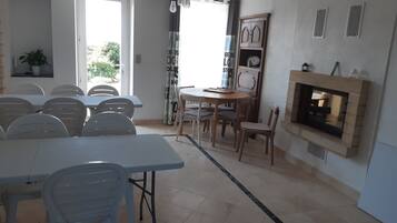 Restauration