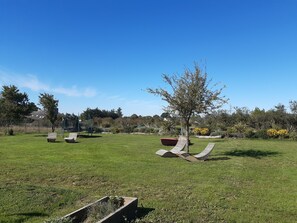 Ulkoalueet