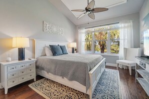 2 chambres, bureau, fer et planche à repasser, Wi-Fi gratuit