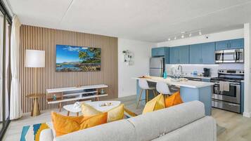 Smart TV, offices
