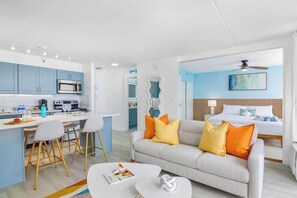 Smart TV, offices