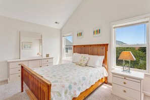 4 間睡房、免費 Wi-Fi、床單