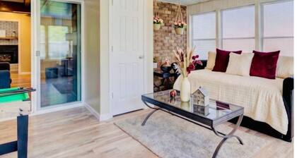 Charleston Cozy Apartment - Near Airport & Plantations / Free Parking
