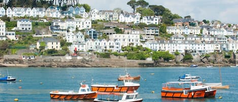 Jachthaven