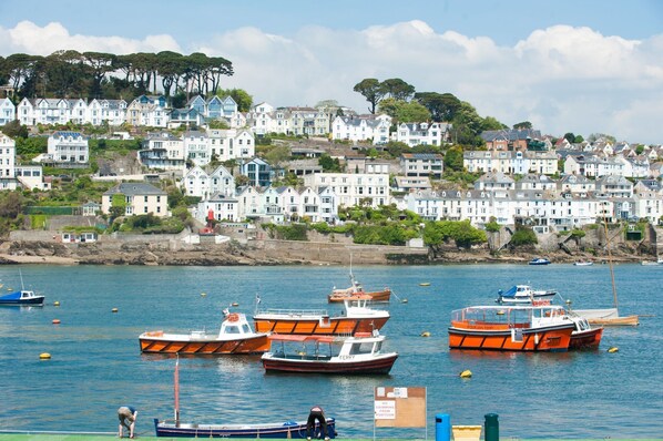 Puerto deportivo