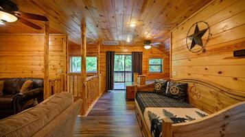 Älytelevisio, takka