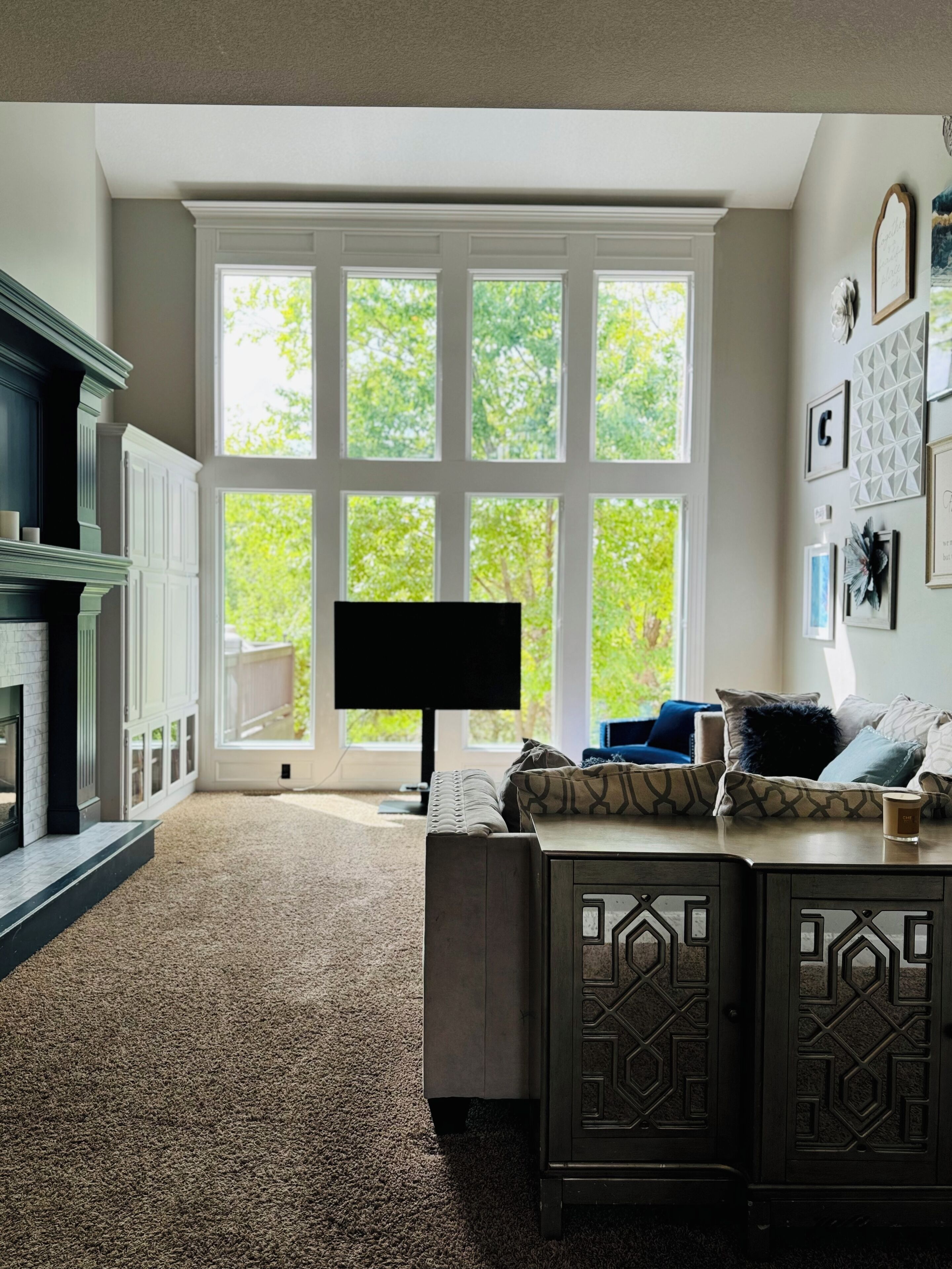 The Heartland Haven: A Family Home