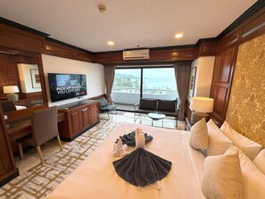 2 habitaciones, wifi y ropa de cama