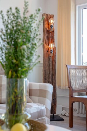 Televisión y estéreo 