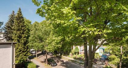 Premium Frohnau 2BR, Furnished & Equipped, by Blueground