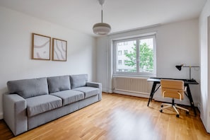 TV, stereo