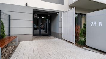 Detalle exterior