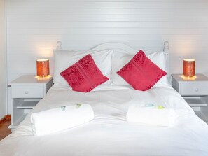 2 bedrooms, Internet