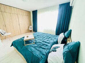 1 quarto, ferros/tábuas de passar roupa, Wi-Fi, roupa de cama