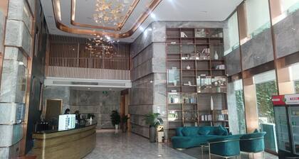 Songshan Lake Ecological Hotel