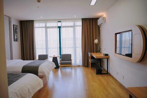 Room - Songshan Lake Ecological Hotel (Nanjing)