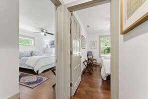 3 Schlafzimmer, Bügeleisen/Bügelbrett, kostenloses WLAN, Bettwäsche