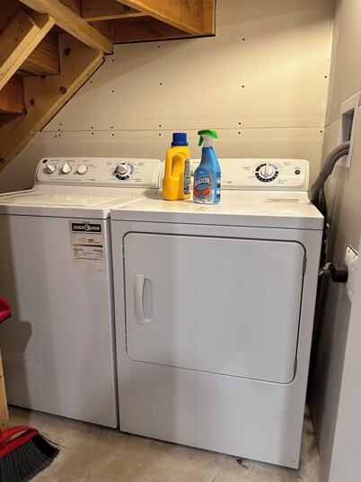 Central Halifax basement apartment in Clayton Park ! 