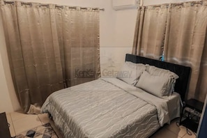 1 bedroom, iron/ironing board, WiFi - KenKay Getaway (Nassau)