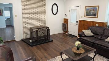 Smart-TV og fotballspill