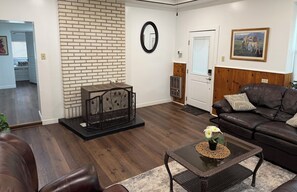 Smart TV, table football