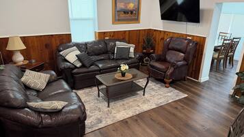 Smart-TV og fotballspill