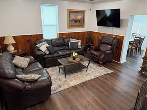 TV connectée, baby-foot