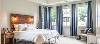 The Clubhouse Retreat on Glasgow - Downtown Aberdeen