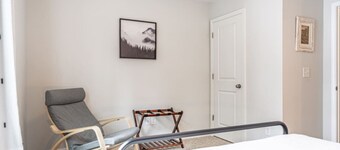 The Clubhouse Retreat on Glasgow