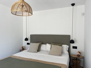 1 slaapkamer, internet, beddengoed