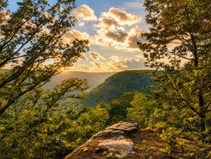 Miscellaneous - Private Off-Grid Cabin on a Bluff (Sequatchie)