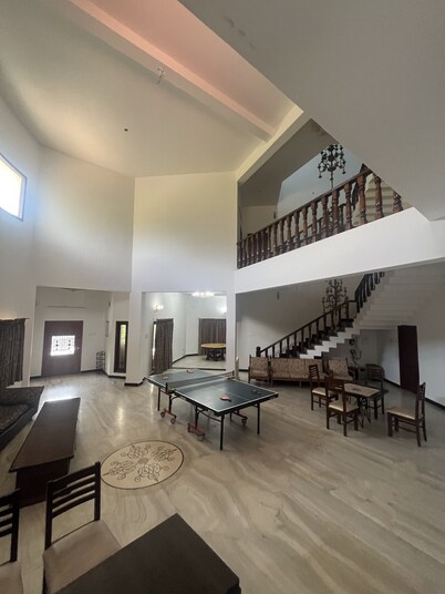 Coastal Grand Mahendravanam - Kolli Hills