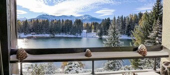 Golf Bellerive 76 by Interhome