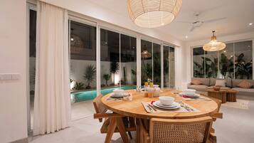 Servicio a la habitación