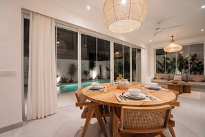 Servicio a la habitación