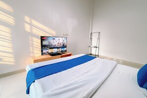 Habitación doble superior | Ropa de cama