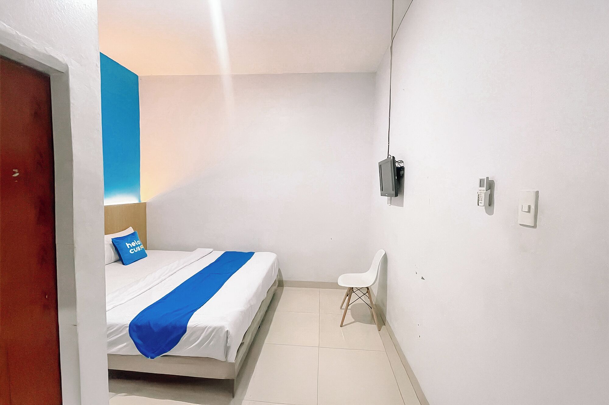 Foto - Sg Premium Guest House By Helocus