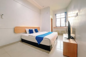Superior Double Room - Staigo at SG Premium (Medan)