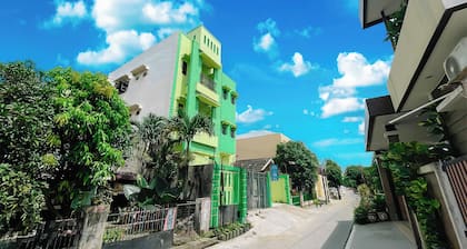 SG Premium Guest House By Helocus