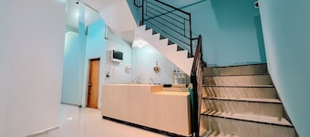 Staigo at SG Premium