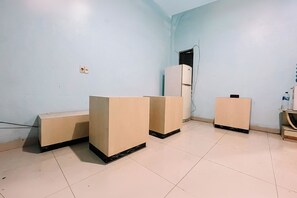 Sala de jantar
