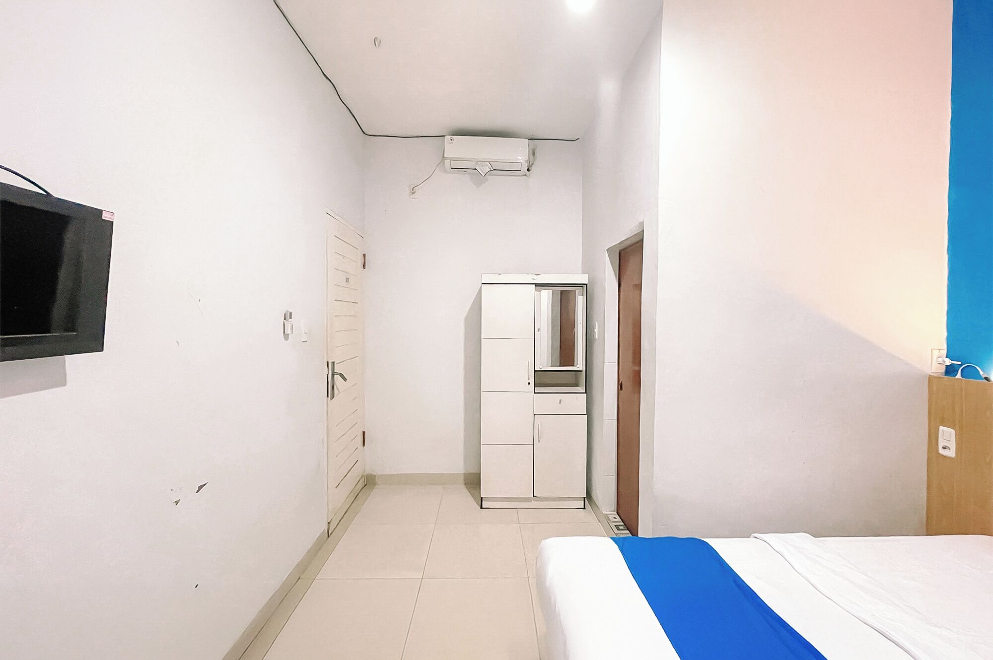 Foto - Sg Premium Guest House By Helocus