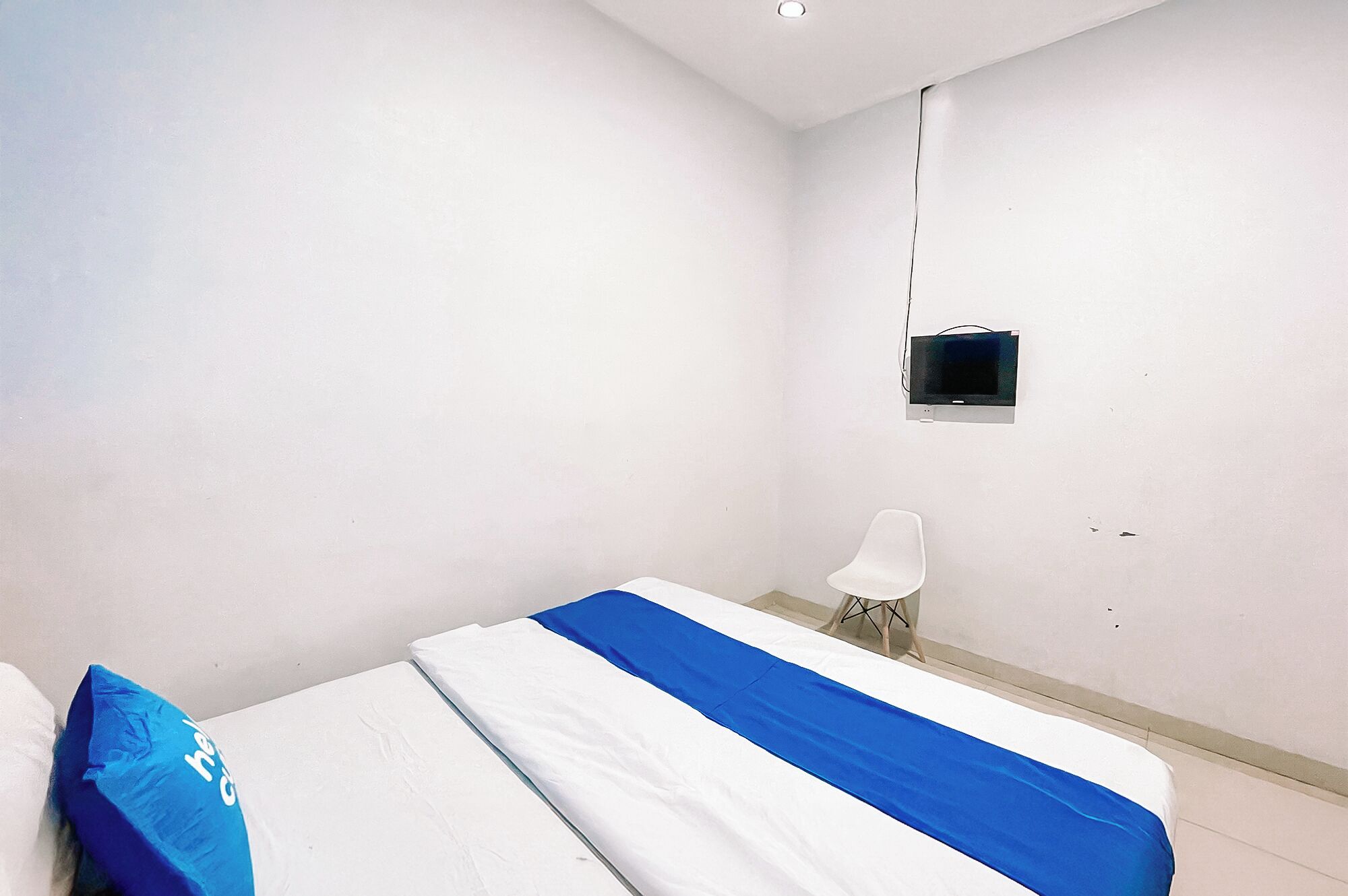 Foto - Sg Premium Guest House By Helocus